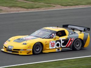 Chevrolet Corvette C5R 1999 года